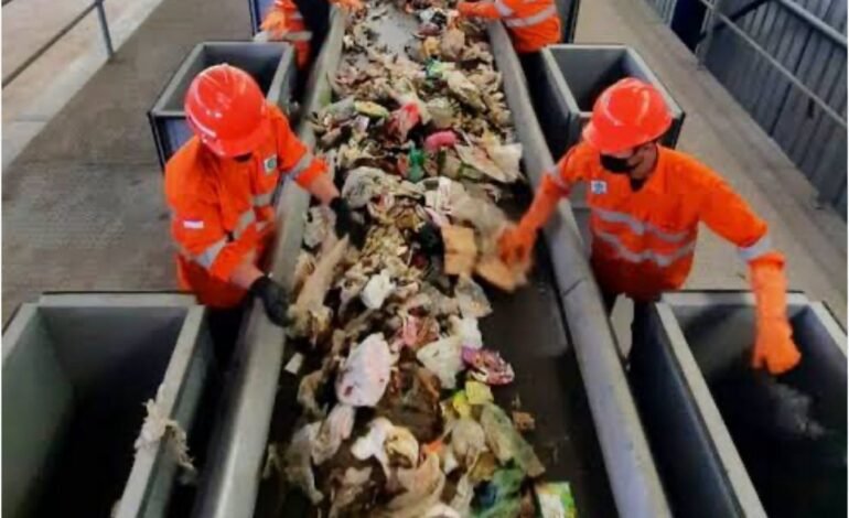 Wali Kota Malang Tegaskan Kesiapan Hadapi Krisis Sampah
