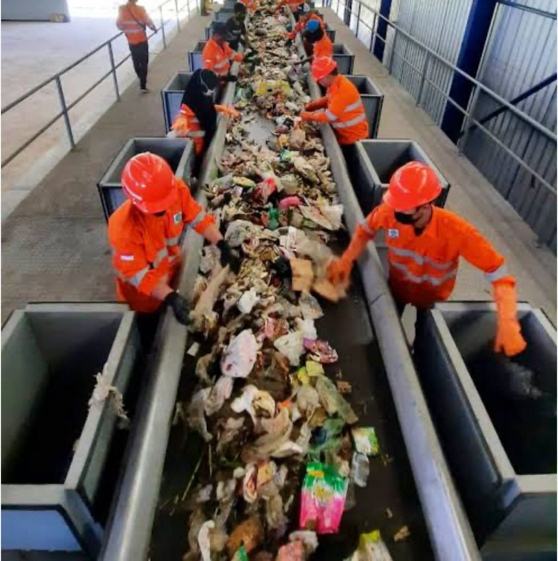 Wali Kota Malang Tegaskan Kesiapan Hadapi Krisis Sampah
