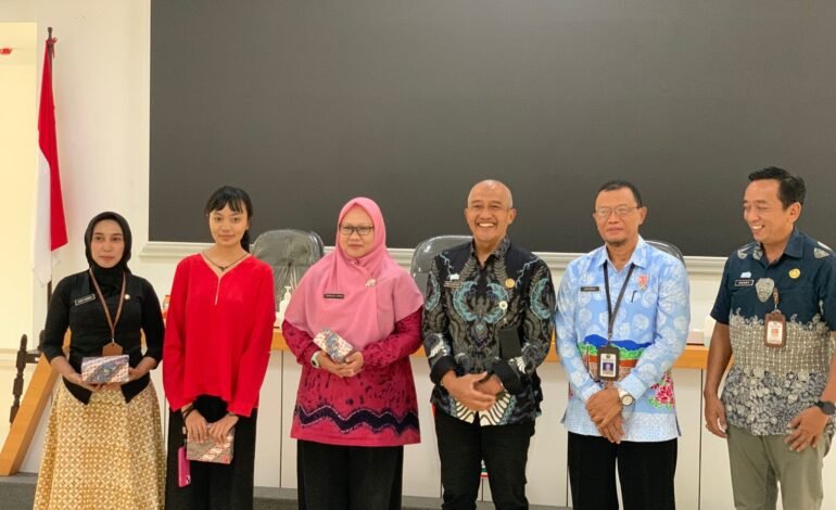 Wali Kota Malang Komitmen Kota Layak Anak Pada Sosialisasi Perda Nomor 2 Tahun 2024
