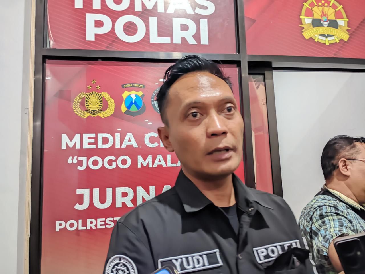 Pembawa Bom Molotov di DPRD Kota Malang Resmi Jadi Tersangka, Polisi Dalami Motif