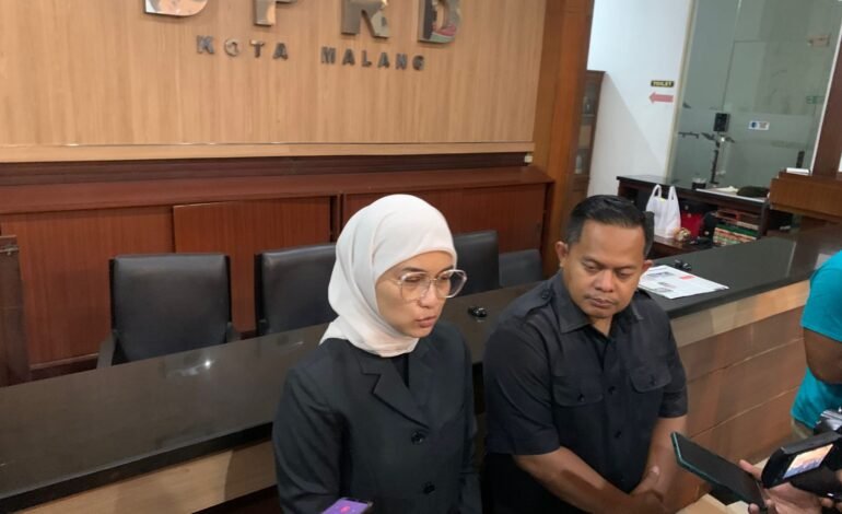 Ketua DPRD Kota Malang Imbau Anggota Tidak Flexing, Tunjangan Justru Dipangkas