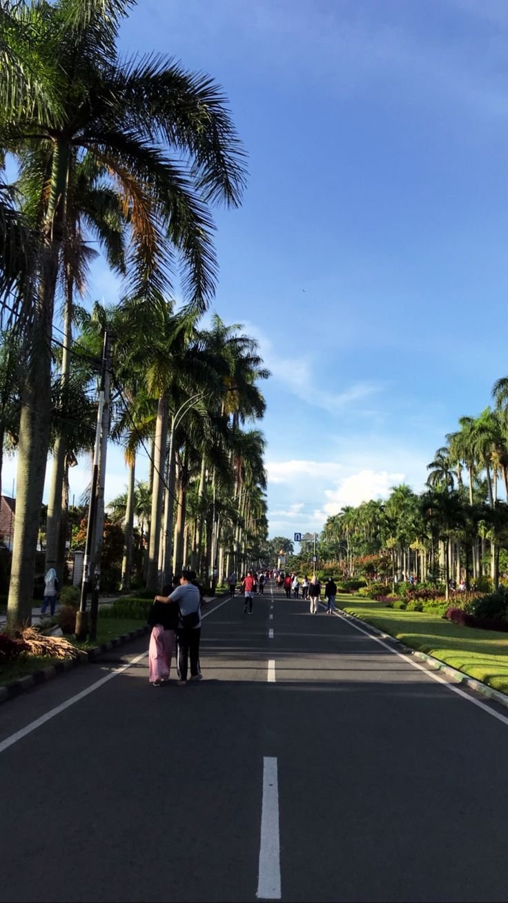 DLH Kota Malang di Balik Prestasi ASEAN Clean Air Award 2025