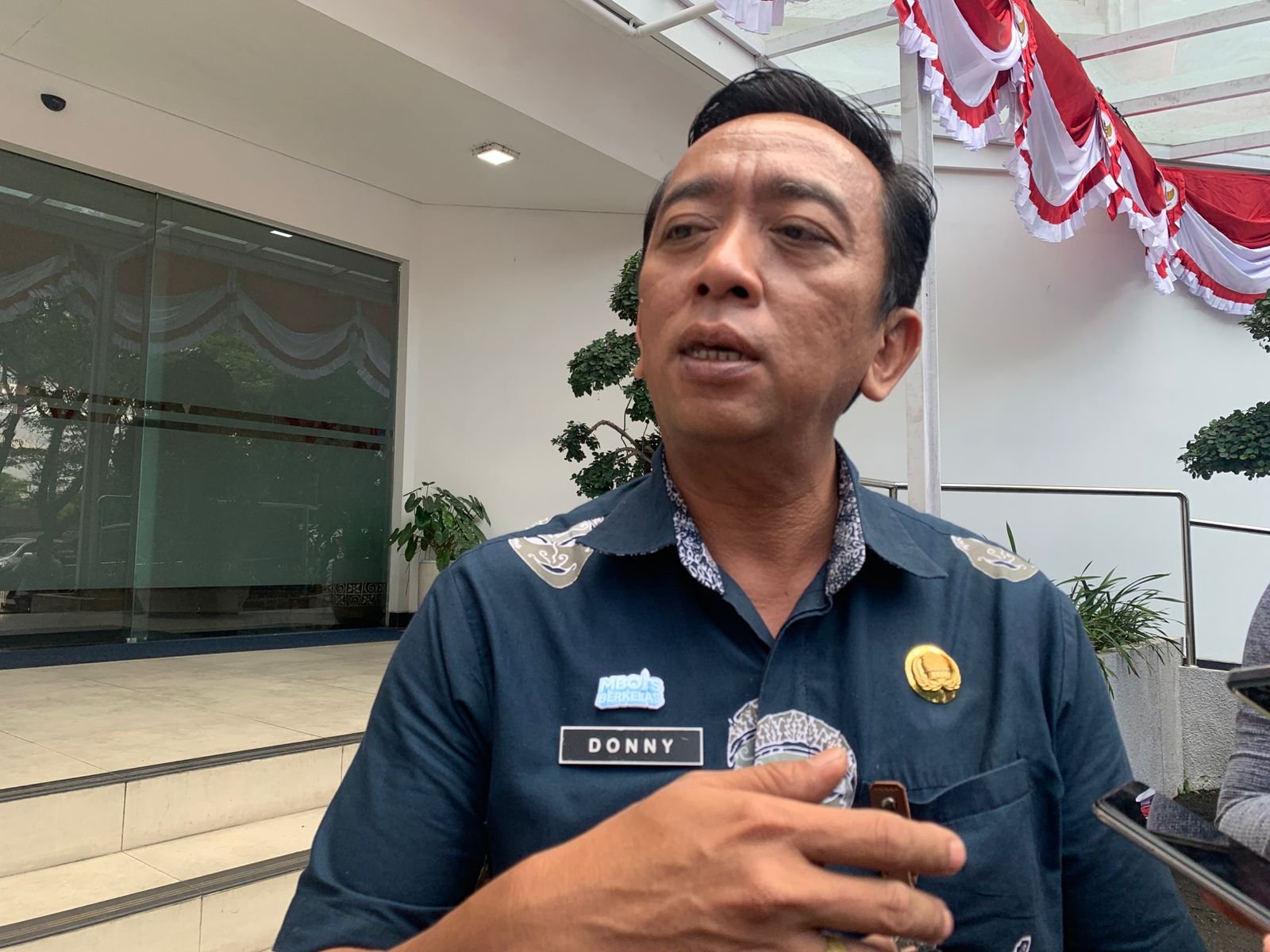 Dinsos Kota Malang Hentikan 4000 Data Bansos Tidak Valid
