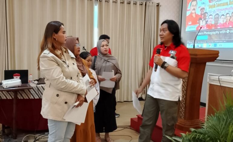 Orangtua Jadi Korban Rentenir dan Mafia Tanah, Anak-anak Mengadu ke Bupati LIRA Malang