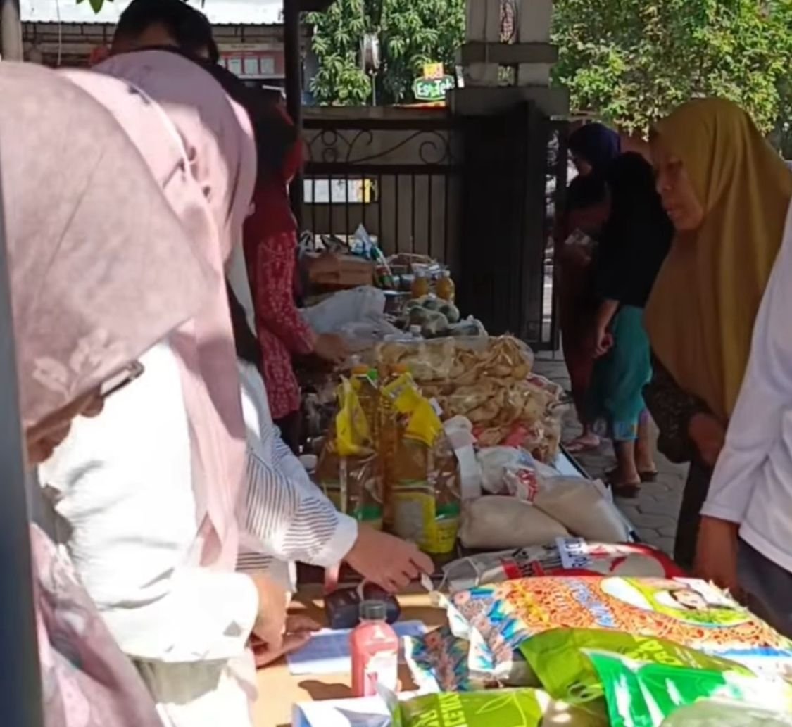 390 Desa di Kabupaten Malang Tahan Pangan, DKP Ingatkan Tantangan Baru di 2025