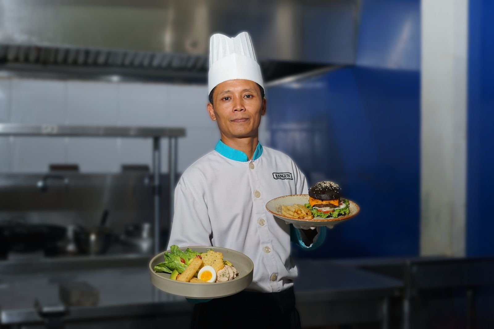 Atria Hotel Malang Hadirkan Inovasi Kuliner Internasional yang Autentik dan Modern