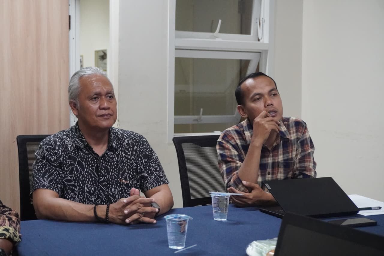 KI Jatim Lakukan Monev Keterbukaan Informasi Publik di Kota Batu