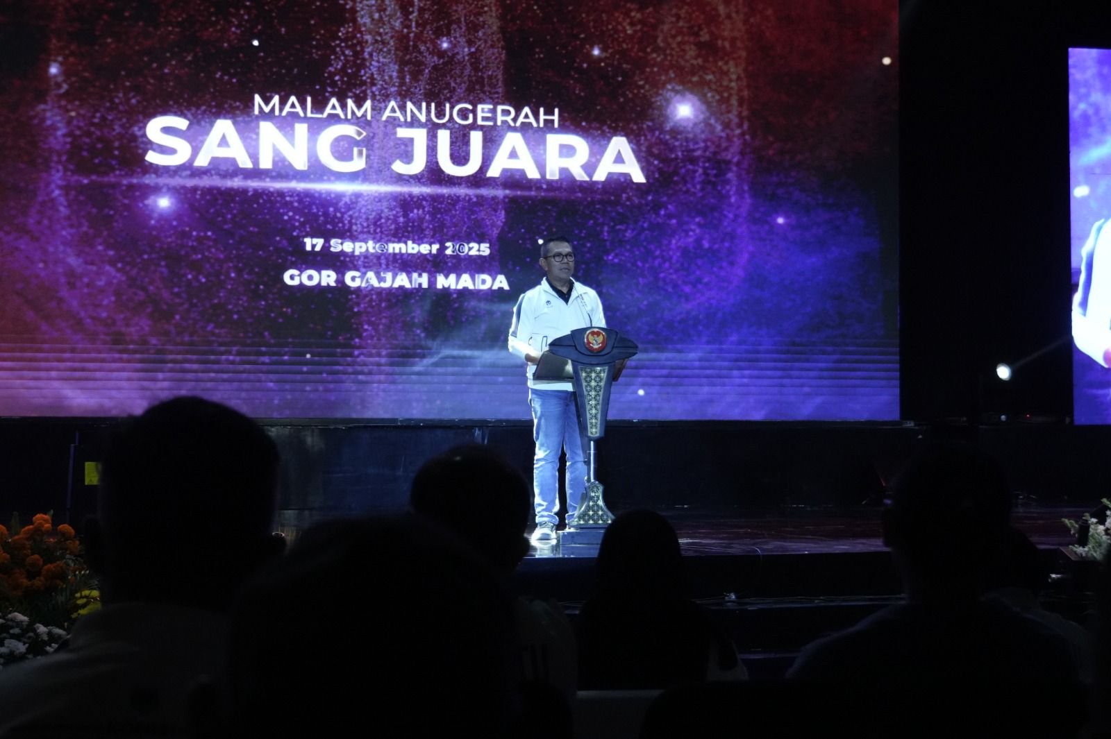 Pemkot Batu Kucurkan Bonus Rp3,38 Miliar untuk Atlet Porprov