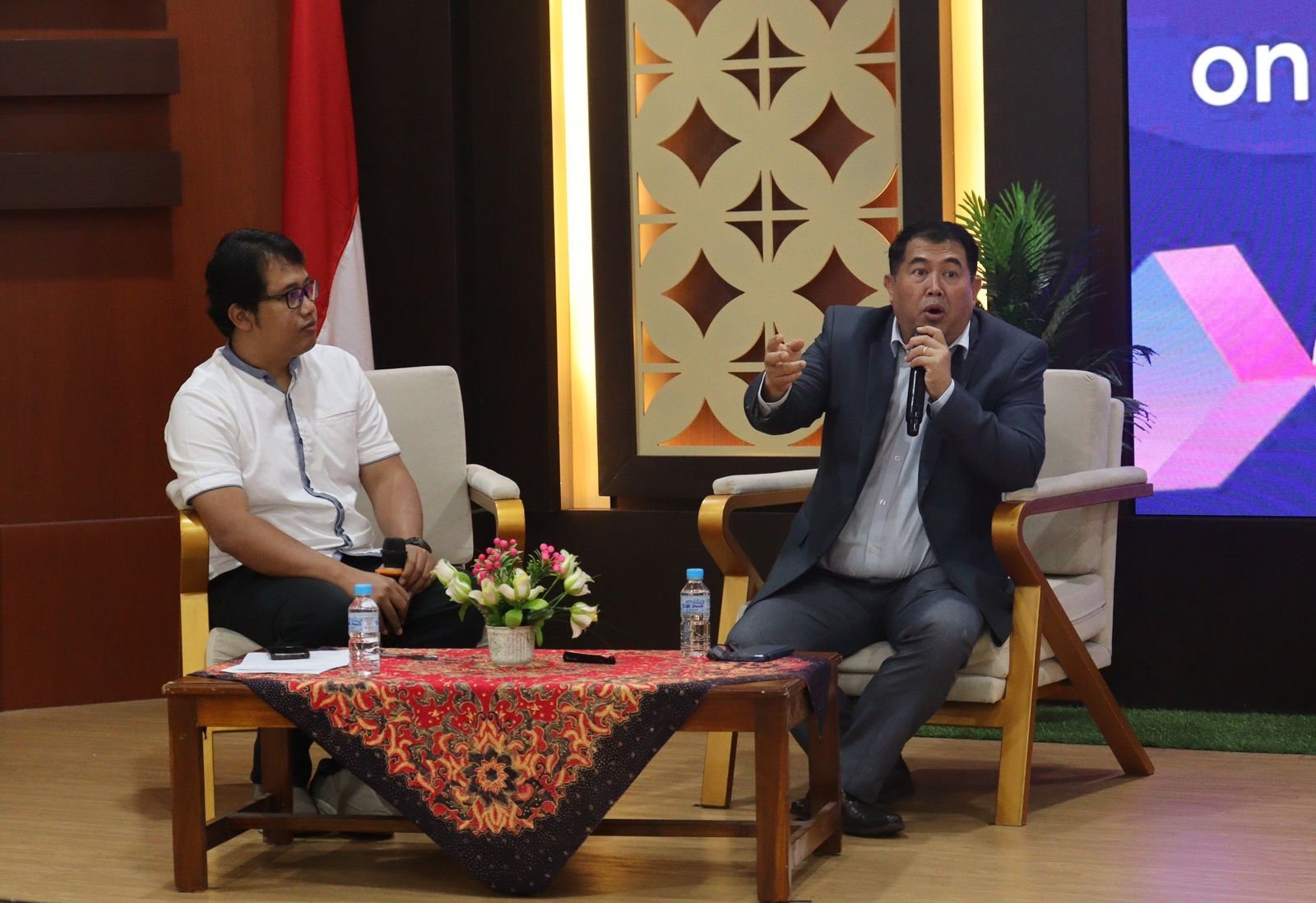 FIB Universitas Brawijaya Gelar ISCS IV, Angkat Peran Seni dan Budaya untuk Masa Depan Berkelanjutan
