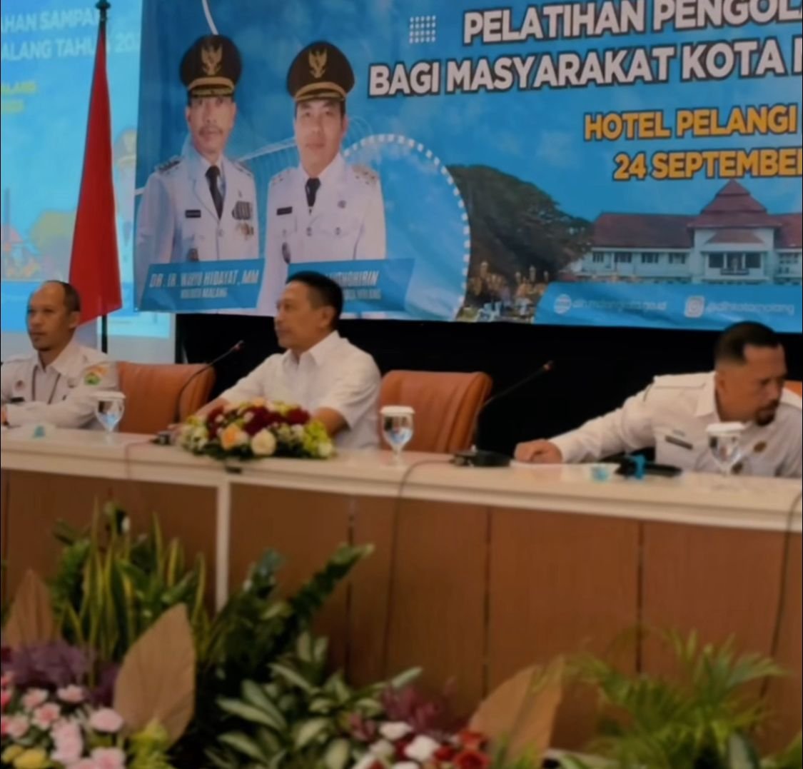 Dari Kolam Terpal, Malang Target 160 Ribu Ton Ikan Air Tawar untuk Tekan Stunting