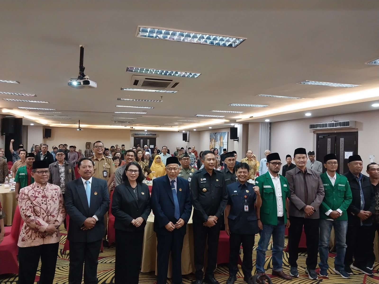 Wali Kota Malang Raih Predikat Kota Paling Rukun se-Jatim, Dua Kelurahan Jadi Percontohan Nasional