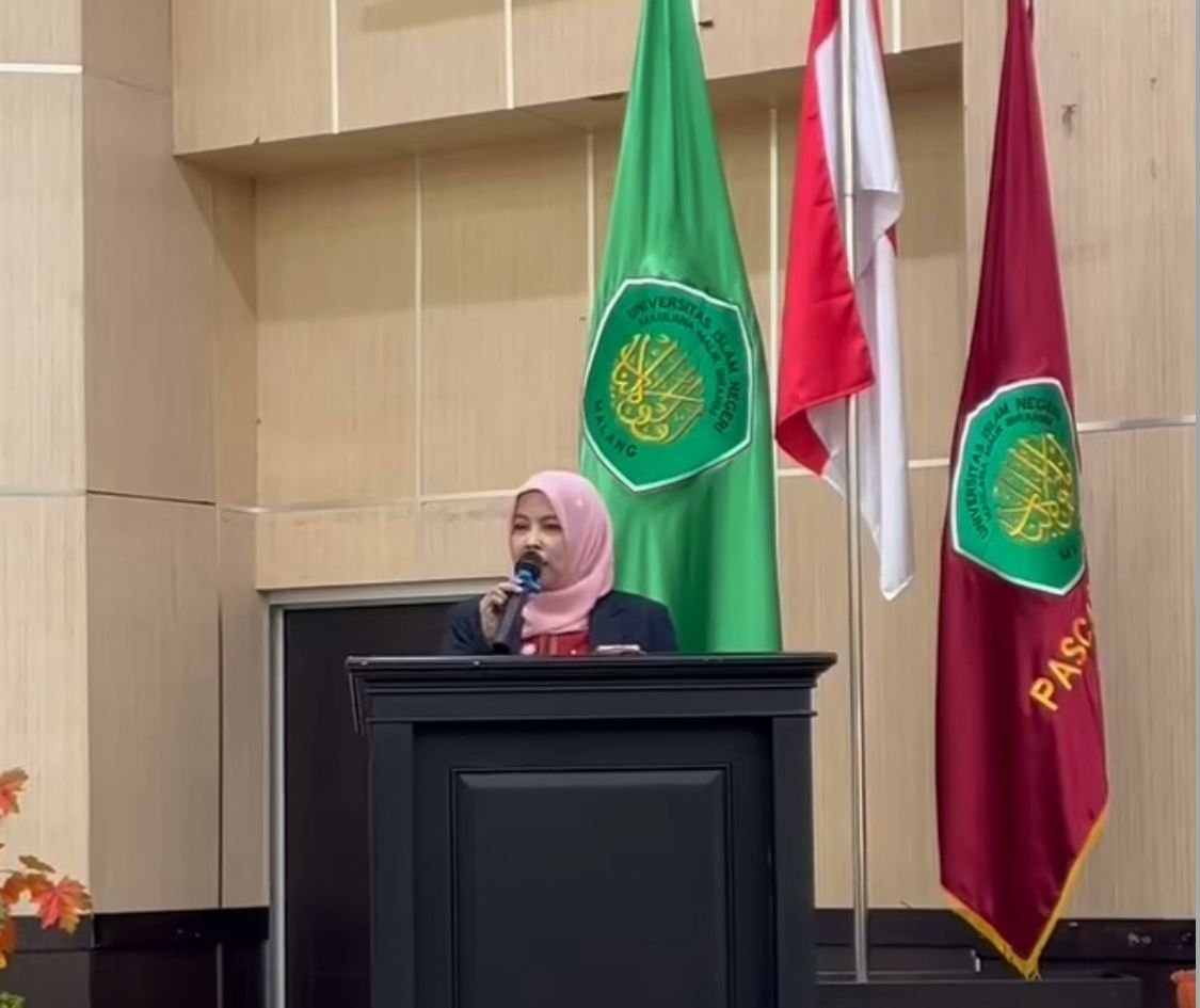 Tegas! UIN Malang Berlakukan Aturan Anti-Gratifikasi bagi Mahasiswa, Dosen, dan Tenaga Kependidikan