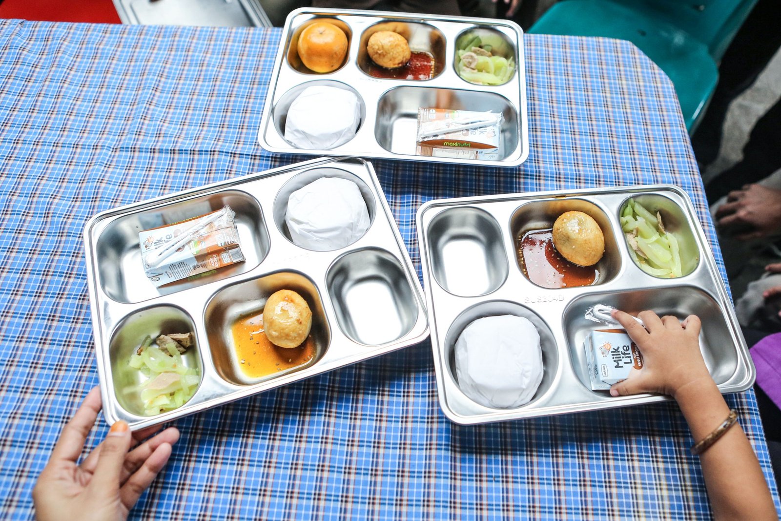 Antisipasi Keracunan, Disdikbud Kota Malang Perketat Kualitas Makan Bergizi Gratis