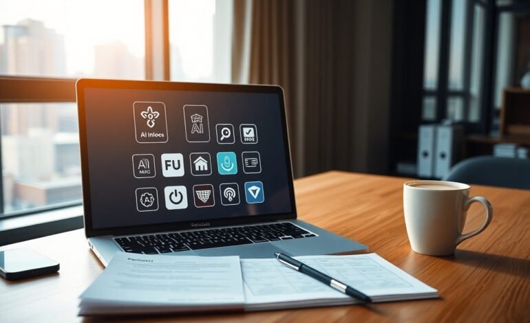 Cara Memilih Aplikasi AI Yang Tepat Untuk Bisnis Anda