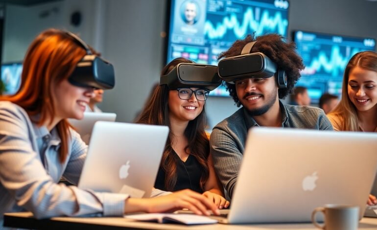 Mengapa Pekerjaan Digital Bisa Menjadi Pilihan Karier Masa Depan