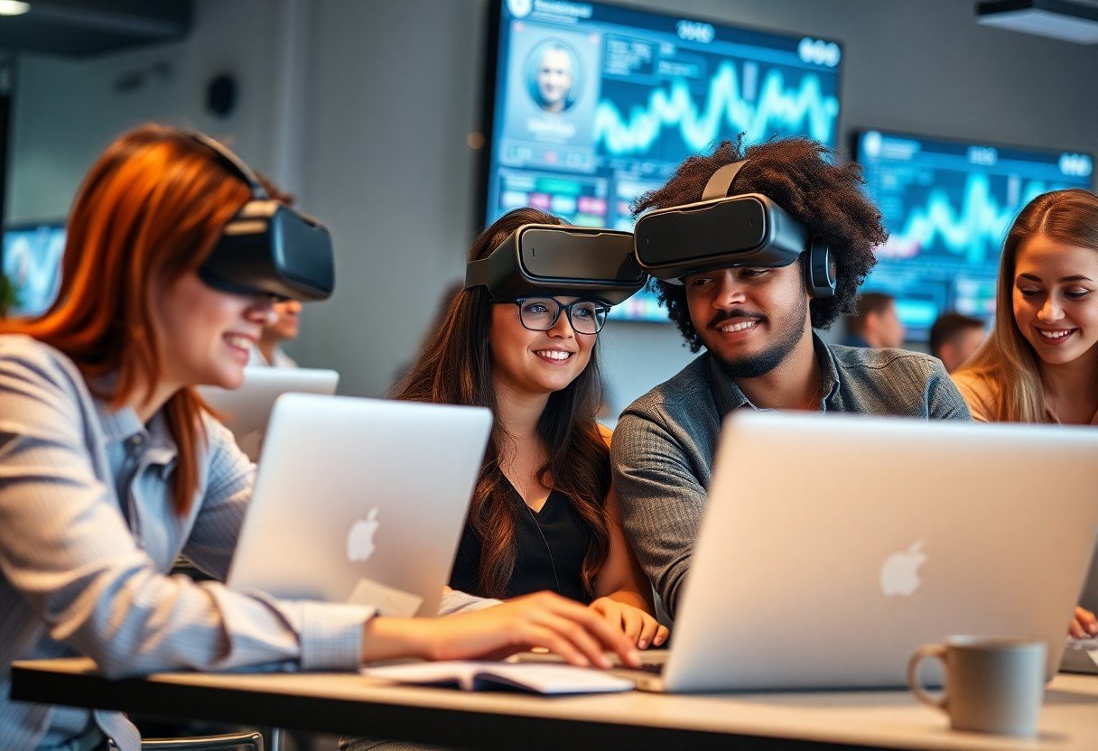 Mengapa Pekerjaan Digital Bisa Menjadi Pilihan Karier Masa Depan