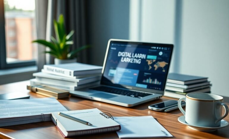 Platform Online Terbaik Untuk Memulai Pekerjaan Digital