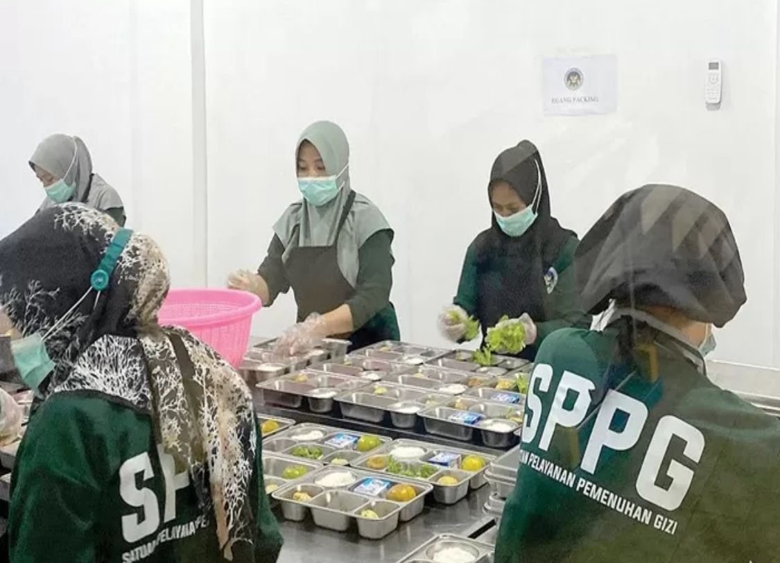 Semua Dapur MBG di Kota Batu Belum Kantongi Sertifikat Higiene, Pemkot Target Rampung Oktober