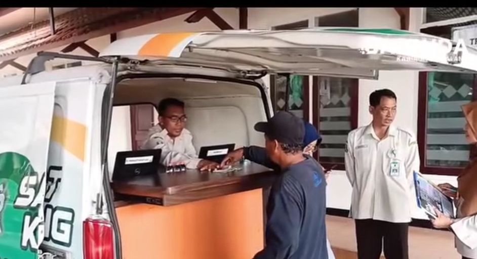 DPRD Kabupaten Malang Turun Tangan! Pajak Warga Sumbermanjing Wetan Diduga Belum Disetor, Desa Diberi Batas Waktu 2 Bulan
