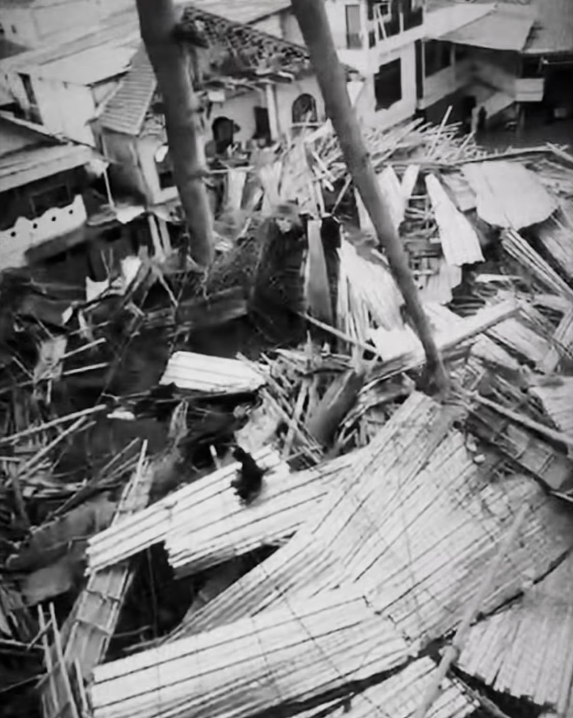 Guru Besar UM Soroti Kegagalan Struktur pada Musibah Ponpes Al Khoziny: Desain dan Daktilitas Jadi Faktor Kunci