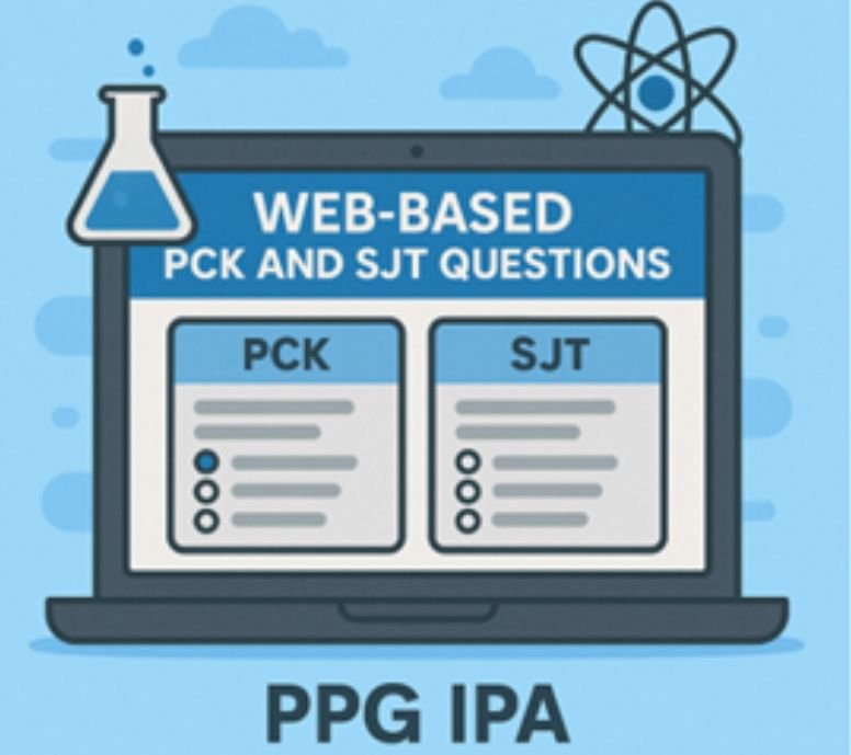 UM Siapkan Calon Guru Profesional Lewat Latihan Soal Berbasis PCK untuk Hadapi UKIN
