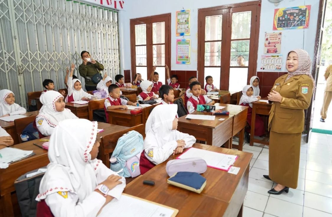 Kabupaten Malang Mantap! Dua Sekolah di Singosari Siap Masuk Program Sekolah Unggulan