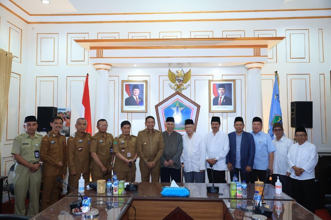 Antisipasi Tragedi Ponpes Sidoarjo, Wali Kota Malang Tekankan Pentingnya Sertifikat Laik Fungsi untuk Bangunan Ponpes dan Masjid
