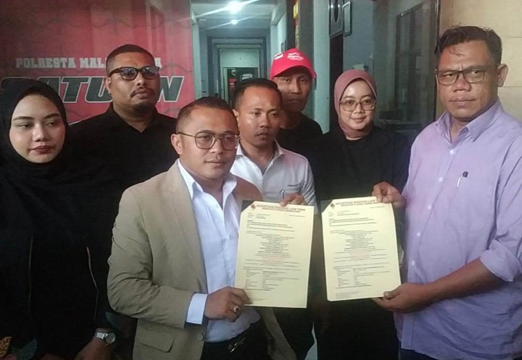 Eks Dosen UIN Malang, Yai Mim Jalani Pemeriksaan di Polresta Terkait Dugaan ITE dan Penistaan