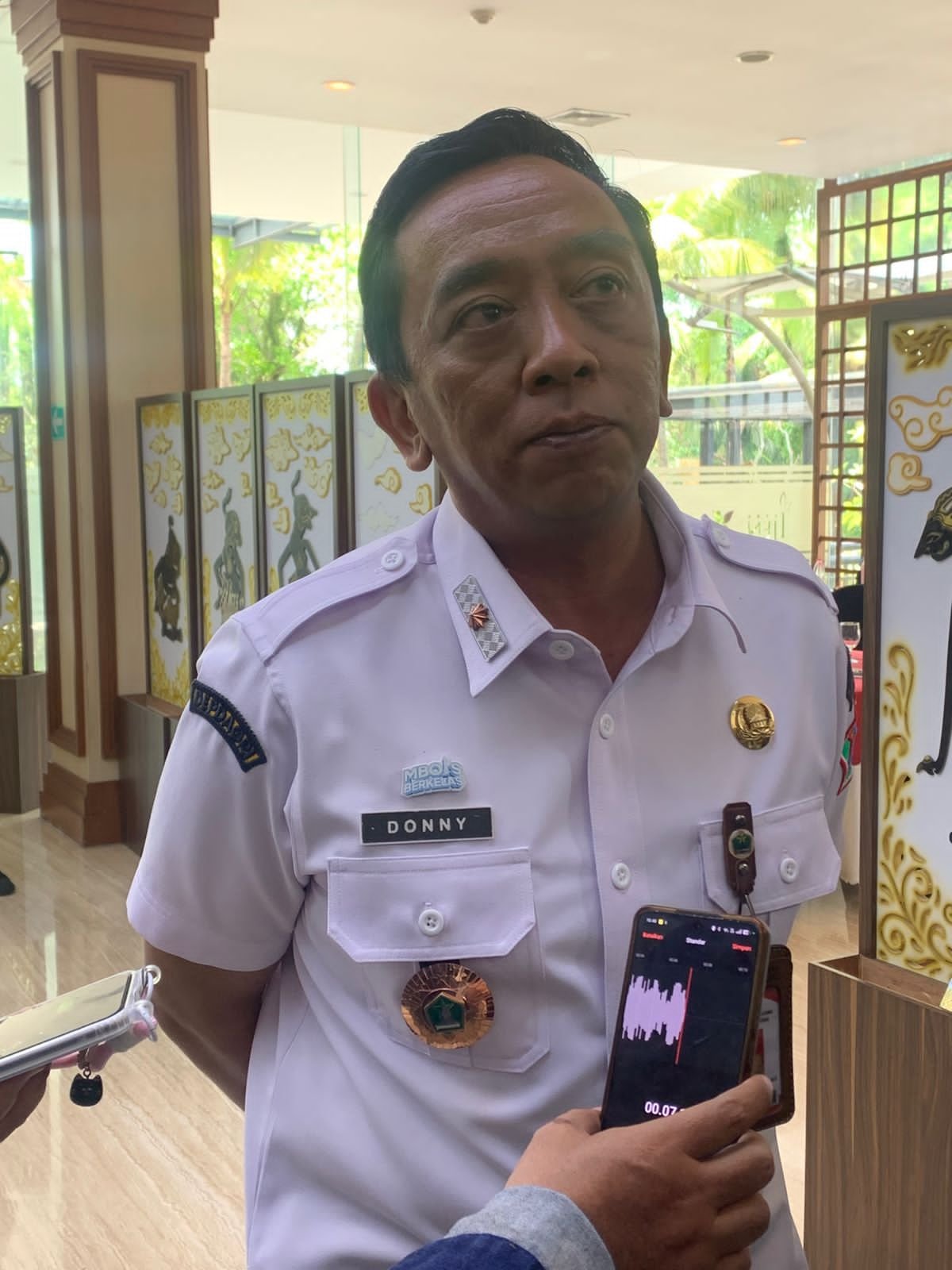 28 Ribu Warga Malang Masuk Kategori Miskin Ekstrem, 11 Persen Naik Kelas