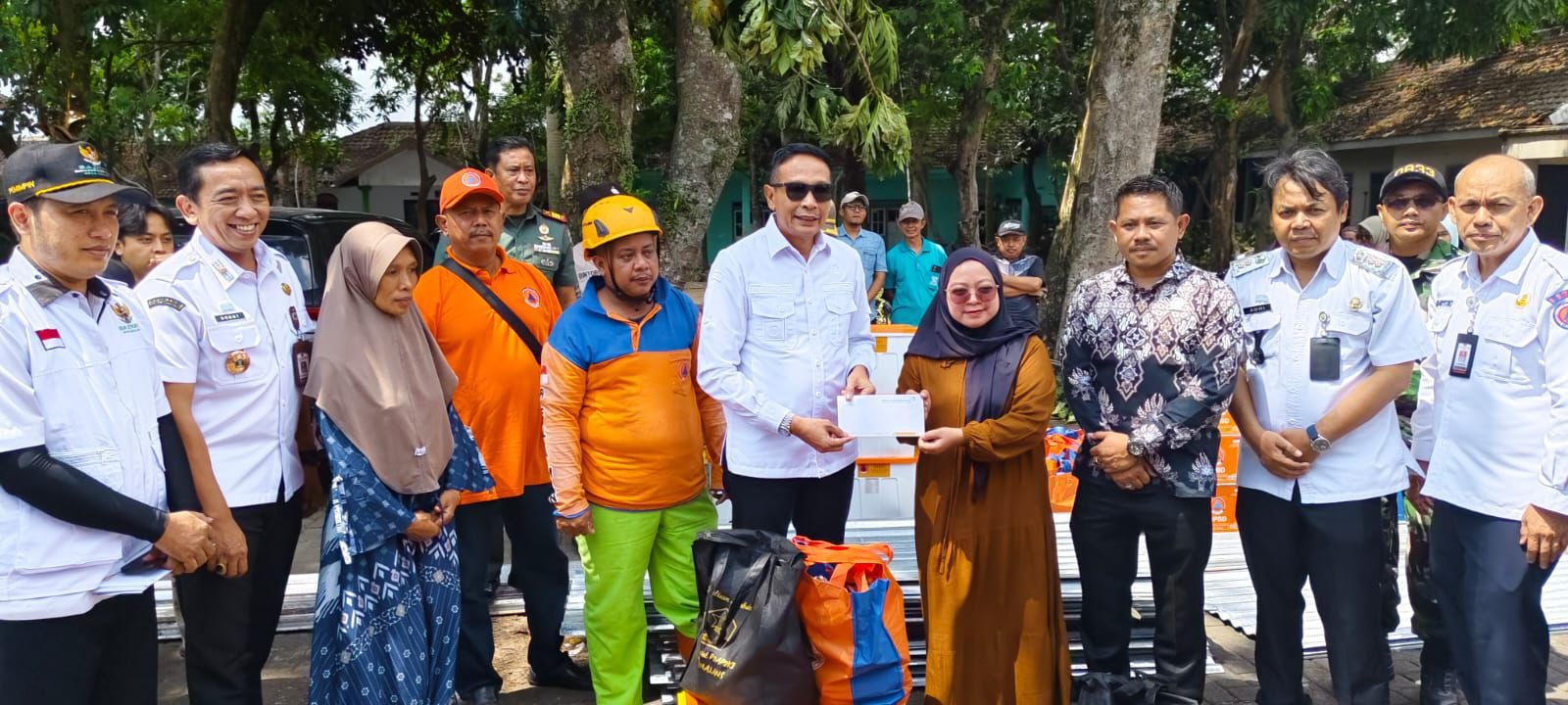 Antisipasi Cuaca Ekstrem, Wali Kota Malang Perkuat Mitigasi dan Layanan Cepat Tanggap Bencana