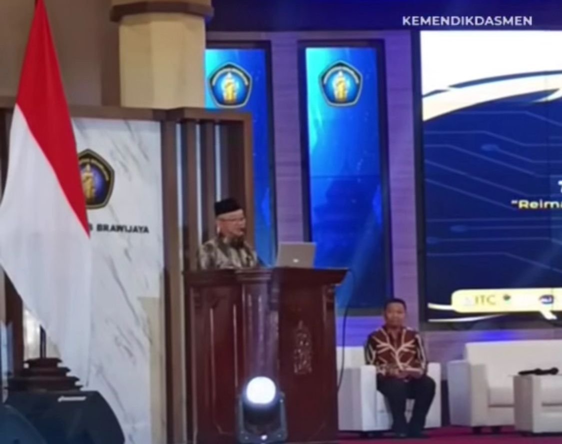 UB Jadi Tuan Rumah Konferensi TEFLIN ke-71, 630 Delegasi dari 14 Negara Bahas AI dan Pembelajaran Bahasa Inggris