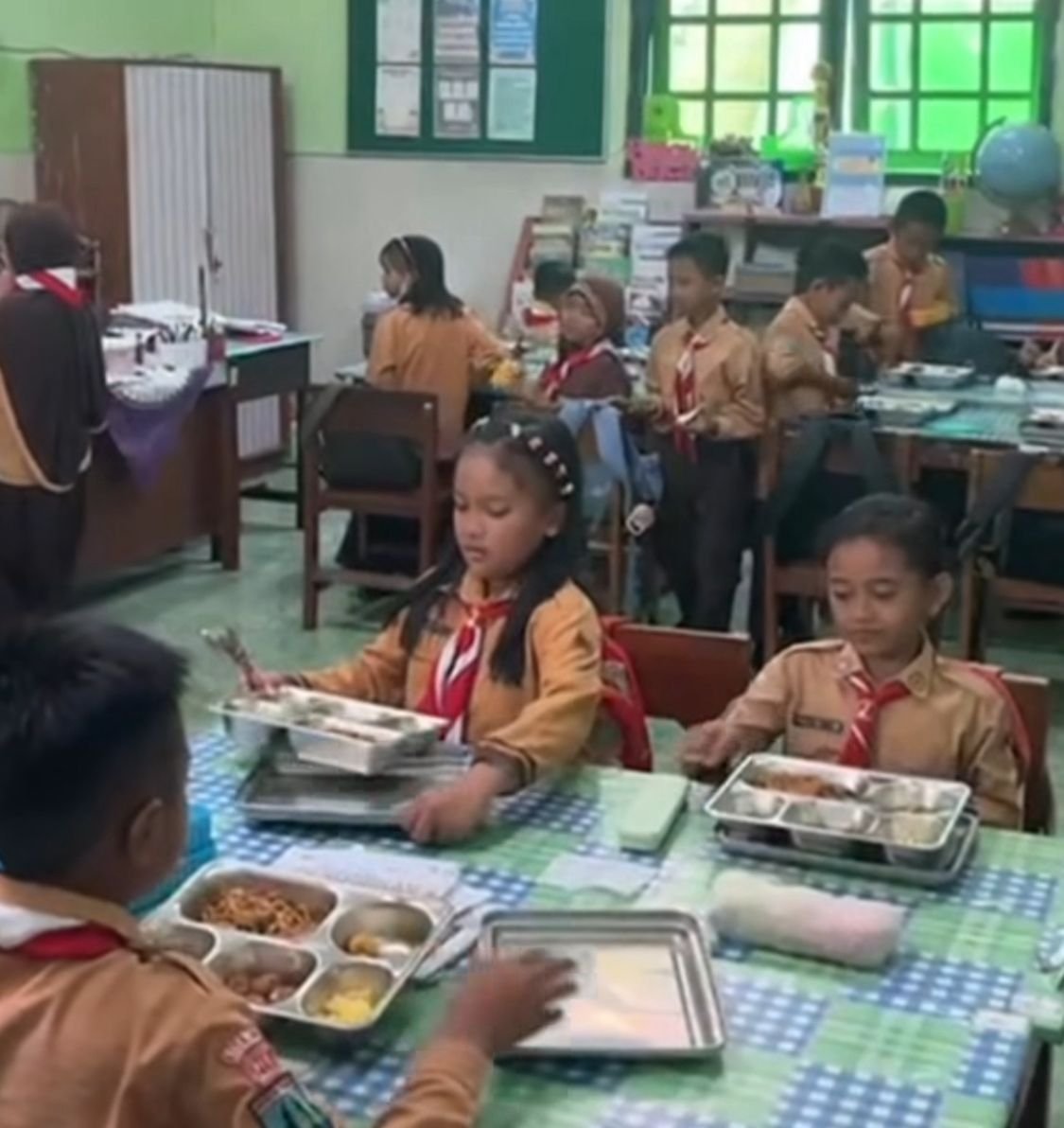 Disdikbud Kota Malang Perketat Pengawasan MBG Pasca Pengembalian Paket Tak Layak Konsumsi