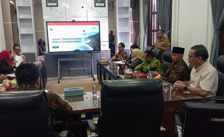 DPRD Kabupaten Malang Dukung Forum TJSP 2025–2030: Sinergi Dunia Usaha dan Pemerintah Jadi Kunci Pembangunan Berkelanjutan