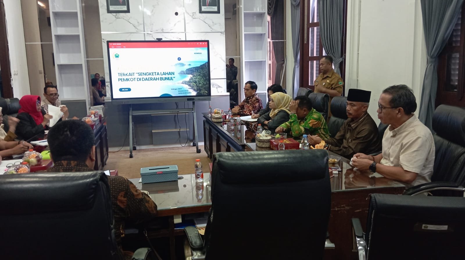 DPRD Kabupaten Malang Dukung Forum TJSP 2025–2030: Sinergi Dunia Usaha dan Pemerintah Jadi Kunci Pembangunan Berkelanjutan