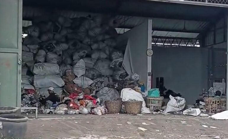 Komisi III DPRD Kab Malang Kawal Kualitas Proyek APBD: Soroti Irigasi dan TPA Paras