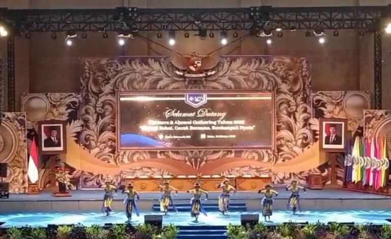 Mahabharata: Widya Kalpika, Cara Universitas Negeri Malang Rayakan Dies Natalis Lewat Kisah Tentang Ilmu dan Kebijaksanaan