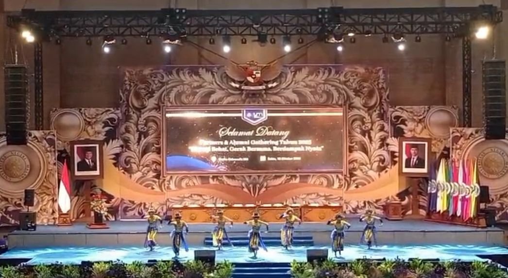 Mahabharata: Widya Kalpika, Cara Universitas Negeri Malang Rayakan Dies Natalis Lewat Kisah Tentang Ilmu dan Kebijaksanaan