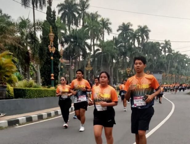 HBKB Kota Malang: Wujud Nyata Komitmen Menuju Udara Bersih dan Kota Ramah Lingkungan