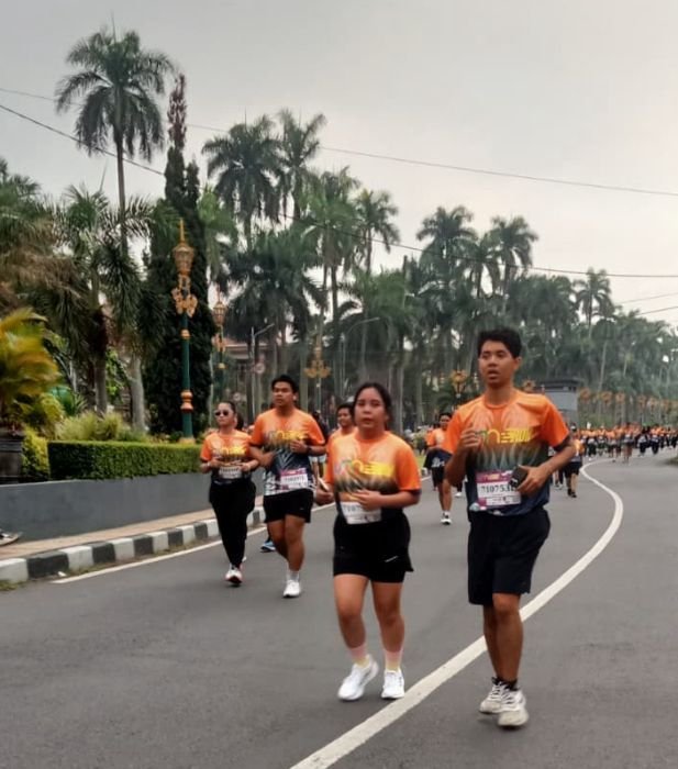 HBKB Kota Malang: Wujud Nyata Komitmen Menuju Udara Bersih dan Kota Ramah Lingkungan