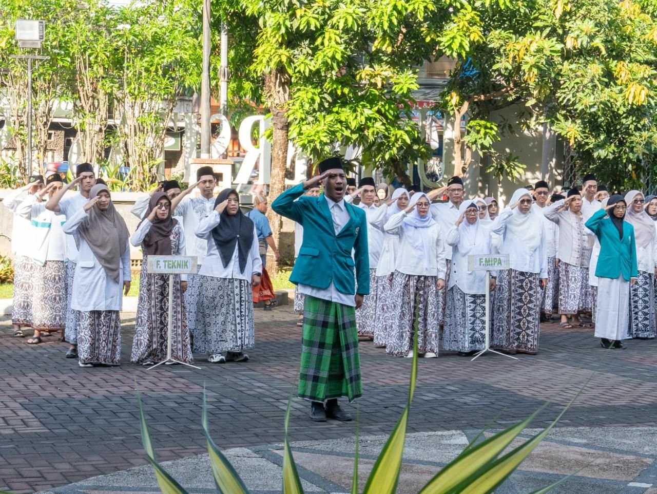 UNISMA Komitmen Jaga Marwah Pesantren dan Kembangkan Pendidikan Modern Berbasis Nilai Keislaman