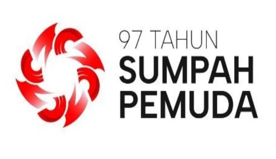 Kemenpora Tetapkan Tema dan Logo Resmi Hari Sumpah Pemuda ke-97: “Pemuda Pemudi Bergerak, Indonesia Bersatu”