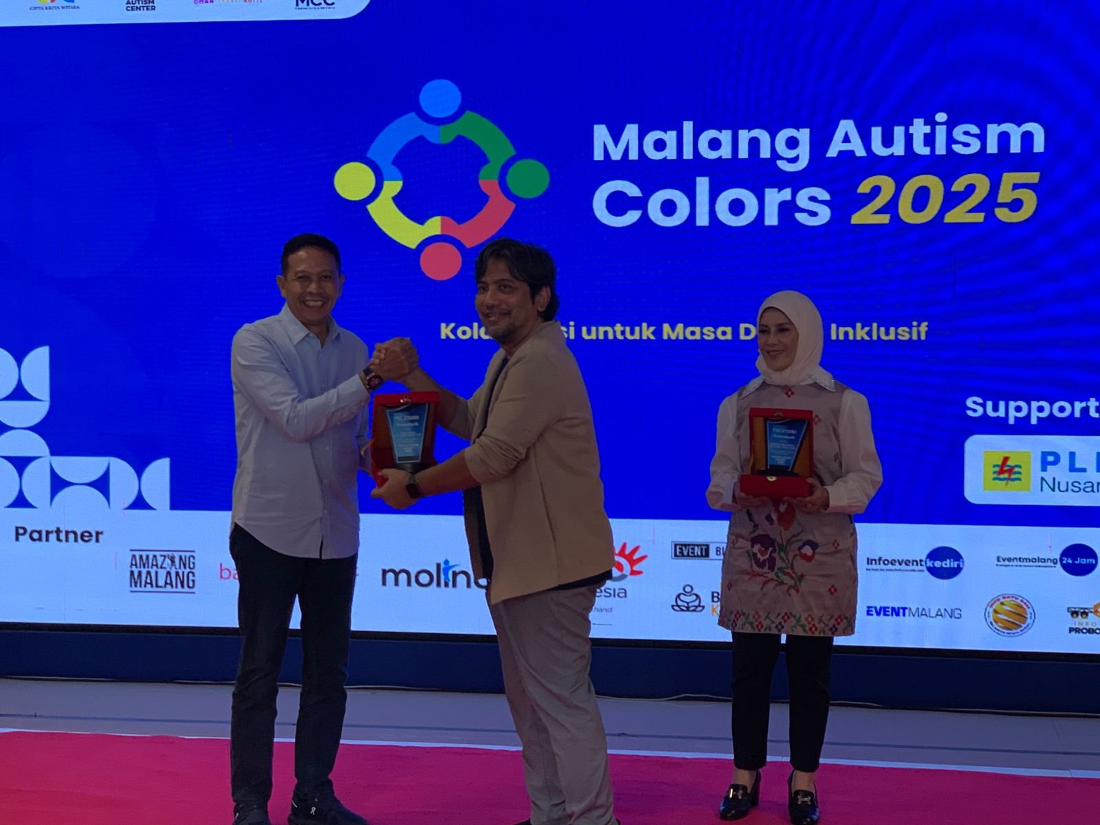 Wali Kota Malang Tekankan Profesionalisme dan Kinerja P3K: “Status Bukan Sekadar Formalitas”