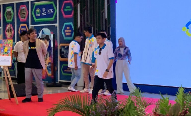 Wali Kota Malang Dukung Penuh Pendidikan Inklusif, Fasilitas MCC Digratiskan untuk Anak Berkebutuhan Khusus