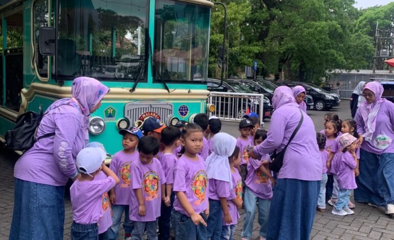 Disdikbud Pastikan Insentif Guru PAUD Tidak Berkurang di APBD 2026