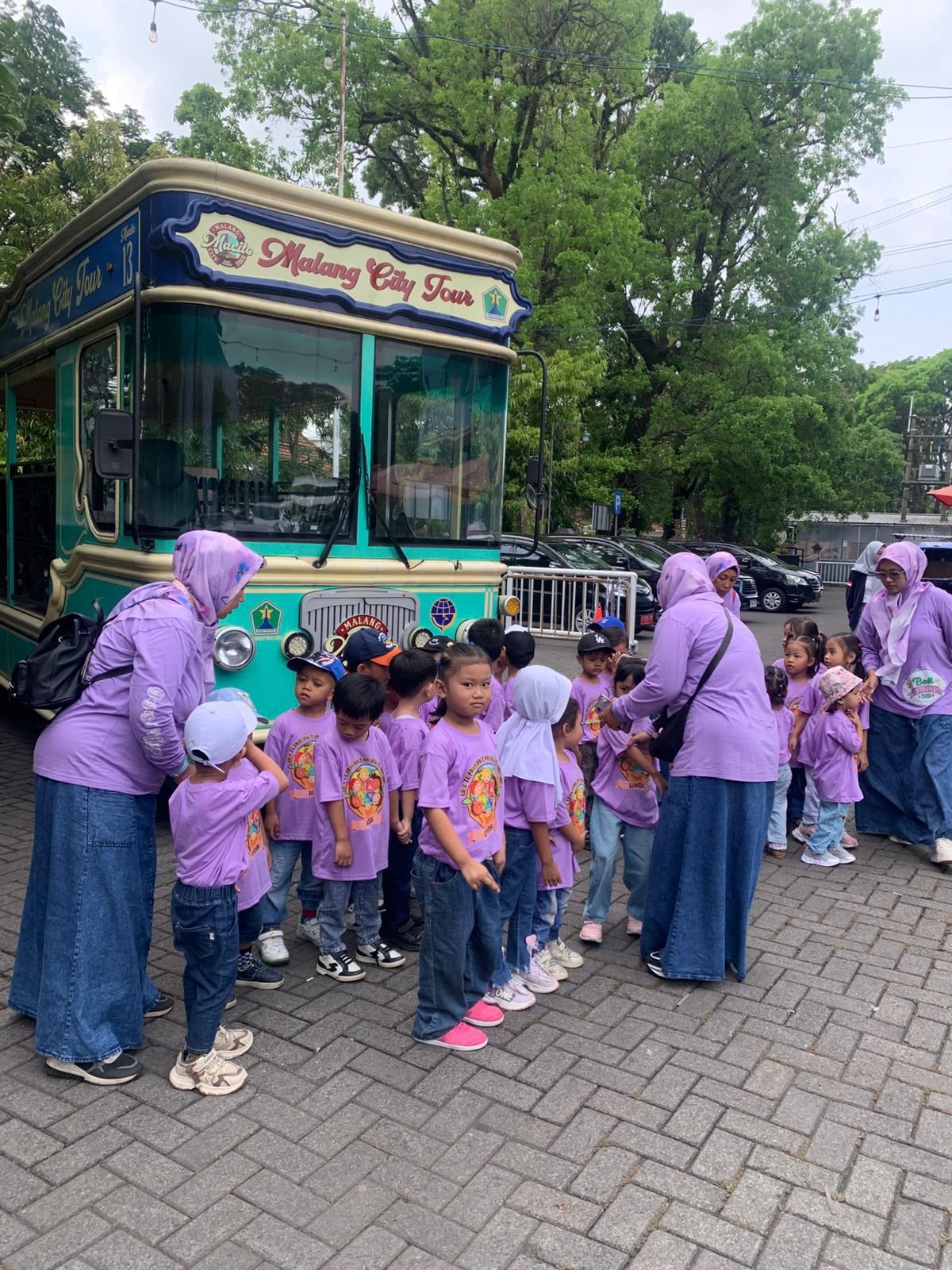 Disdikbud Pastikan Insentif Guru PAUD Tidak Berkurang di APBD 2026