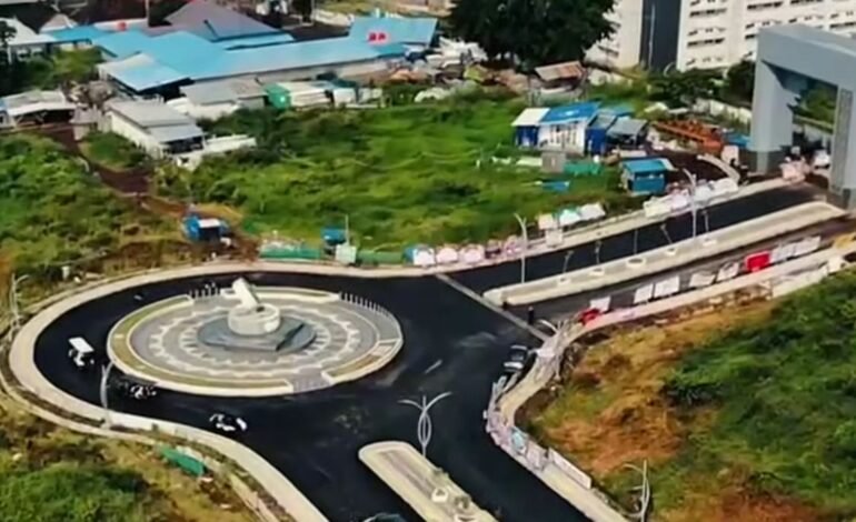 UIN Maliki Malang: Dari Generasi ke Generasi, Membangun Kampus Peradaban Menuju Universitas Islam Berkelas Dunia