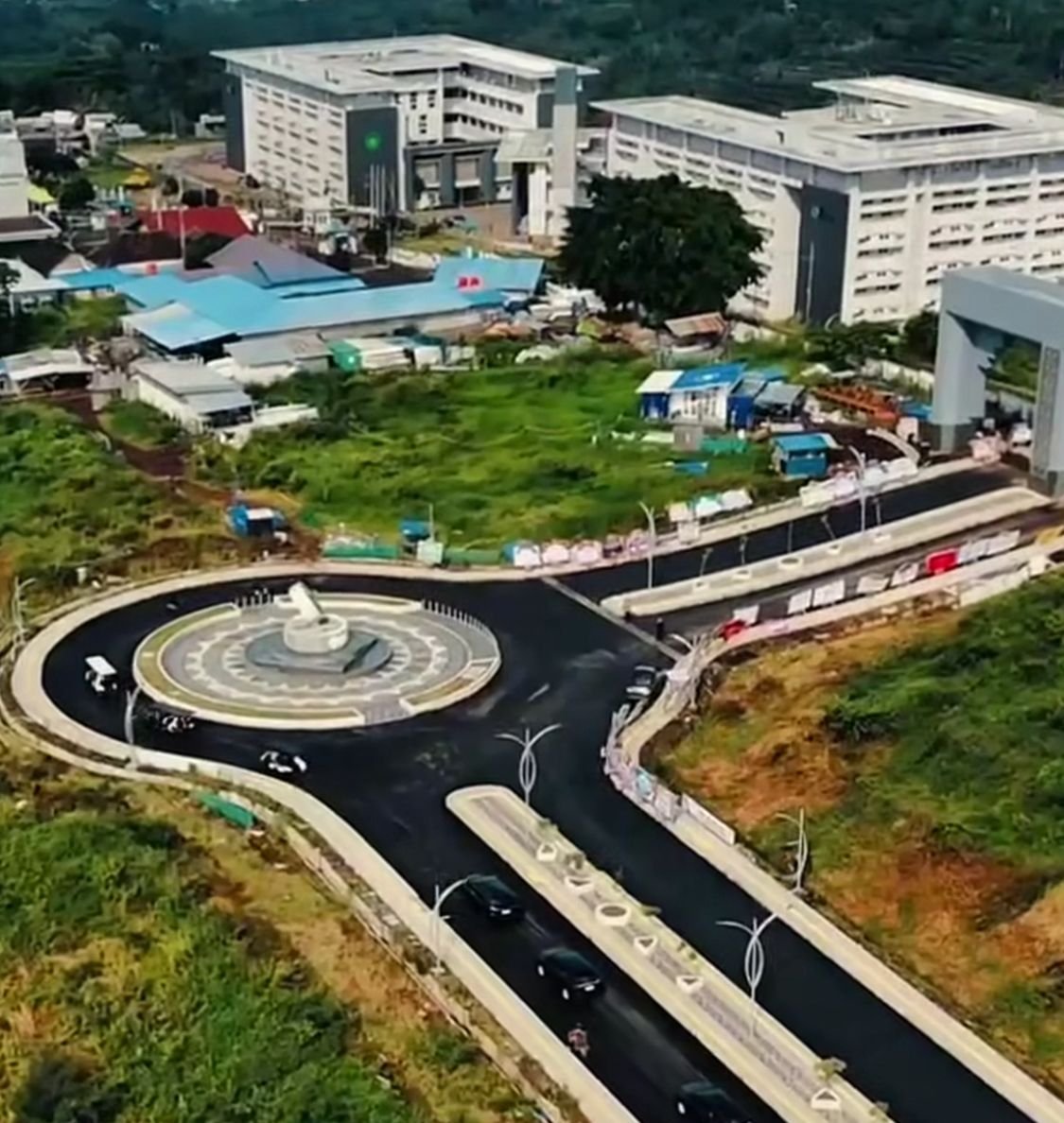 UIN Maliki Malang: Dari Generasi ke Generasi, Membangun Kampus Peradaban Menuju Universitas Islam Berkelas Dunia