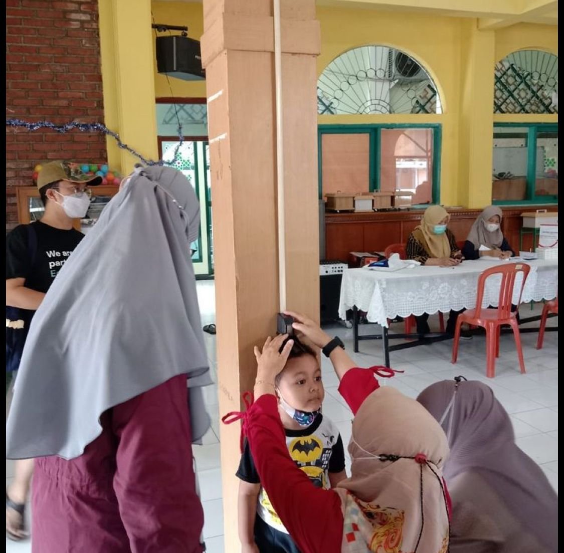 Program PASTI Sukses Tekan Stunting di Kabupaten Malang, 118 Desa Jadi Model Nasional