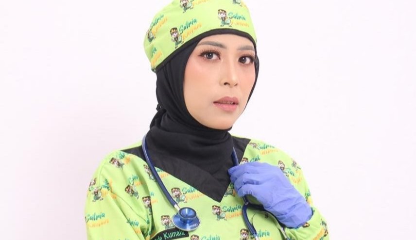 Ratna Dewi, Dokterpreneur yang Menginspirasi Perempuan untuk Terus Berkarya