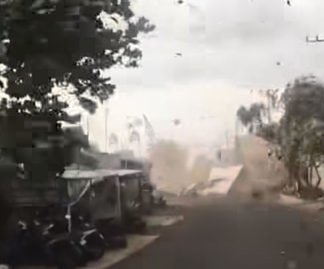 DLH Kota Malang Petakan 12ribu Pohon, Fokus Perempesan di Mayjend Sungkono Pasca Belasan Pohon Tumbang